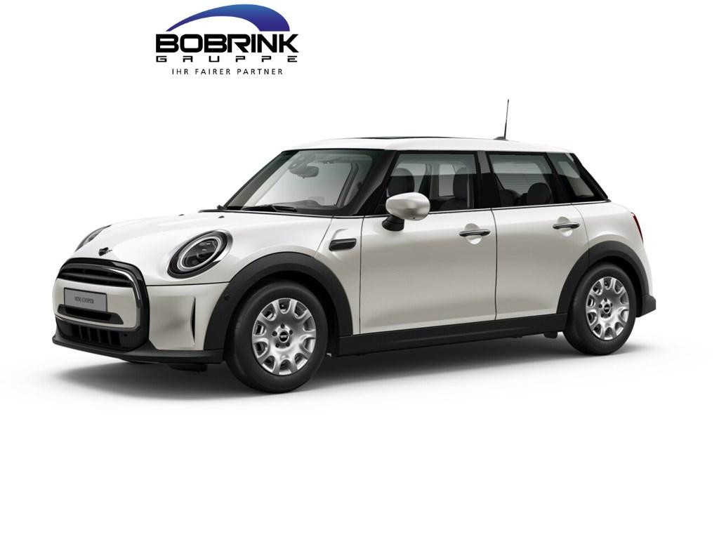 Mini Cooper 2024 Benzine