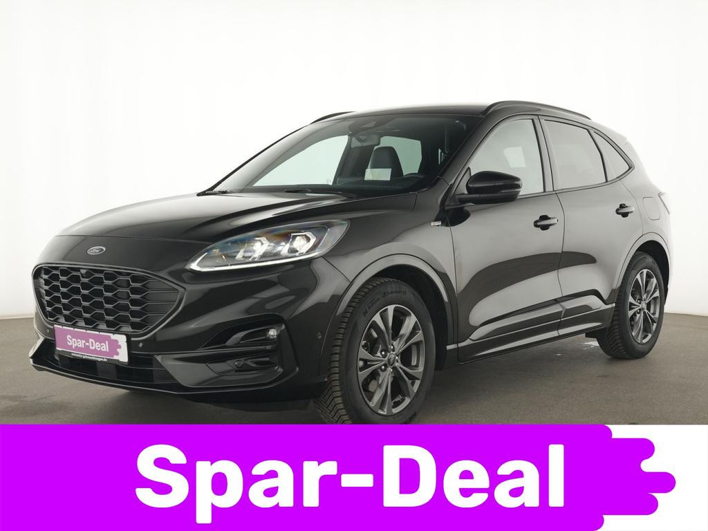 Ford Kuga 2021 Benzine