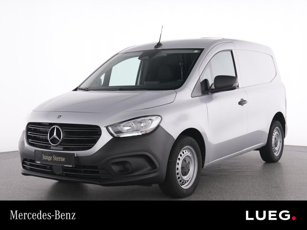 Mercedes-Benz Citan 2025 Benzine