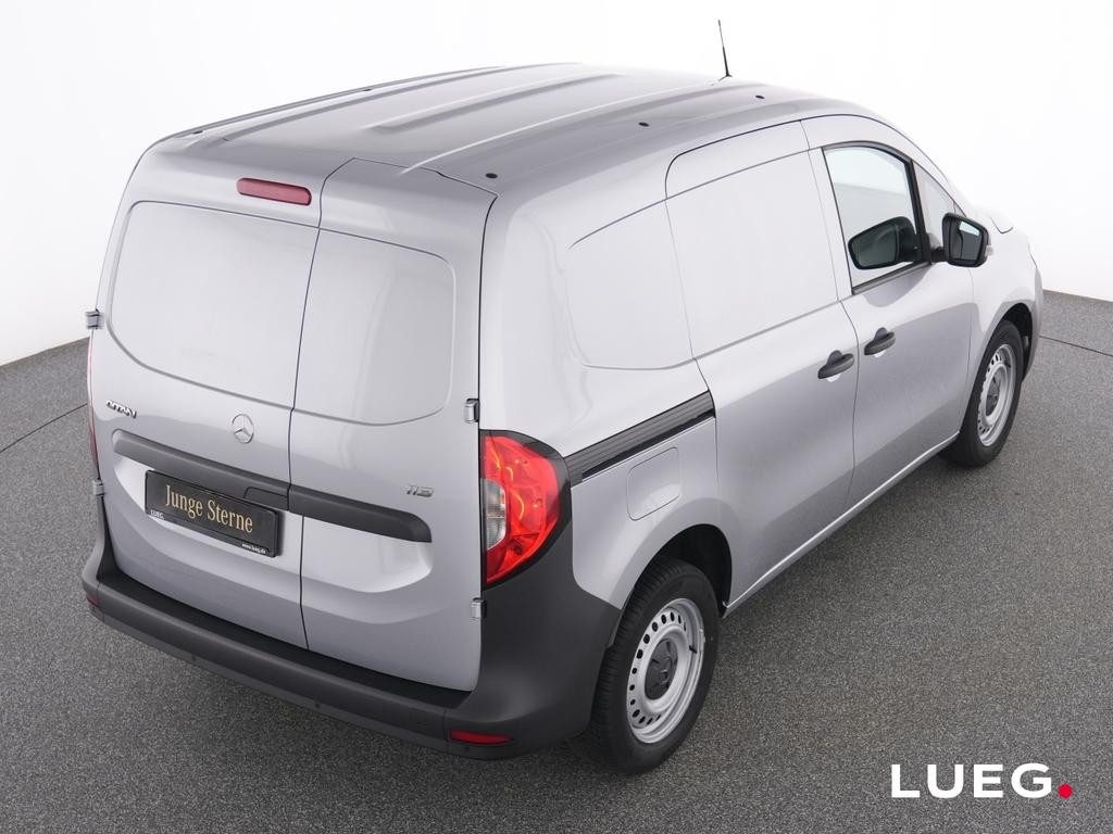 Mercedes-Benz Citan