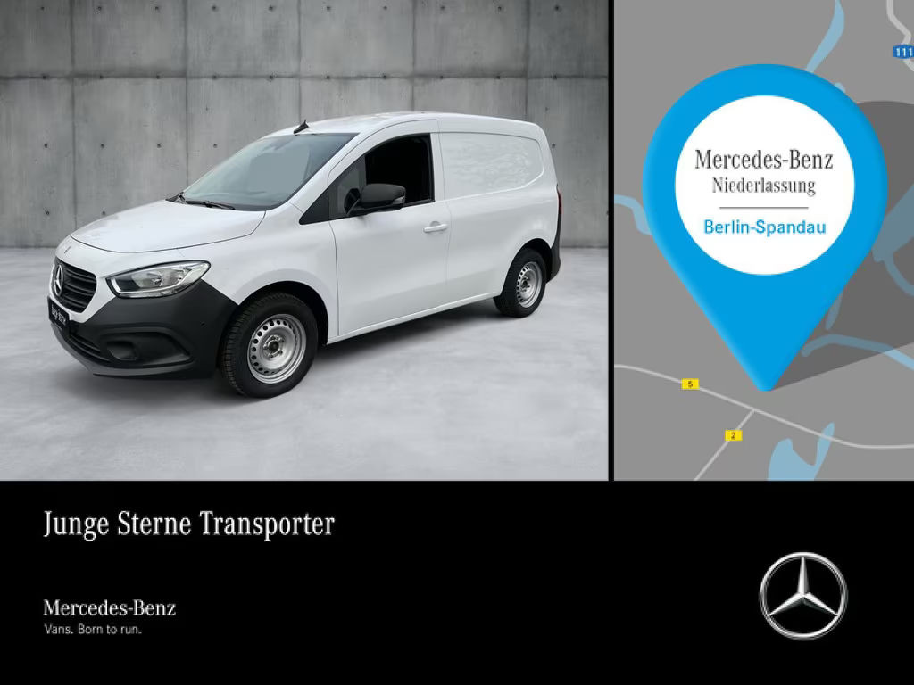 Mercedes-Benz Citan 2022 Diesel