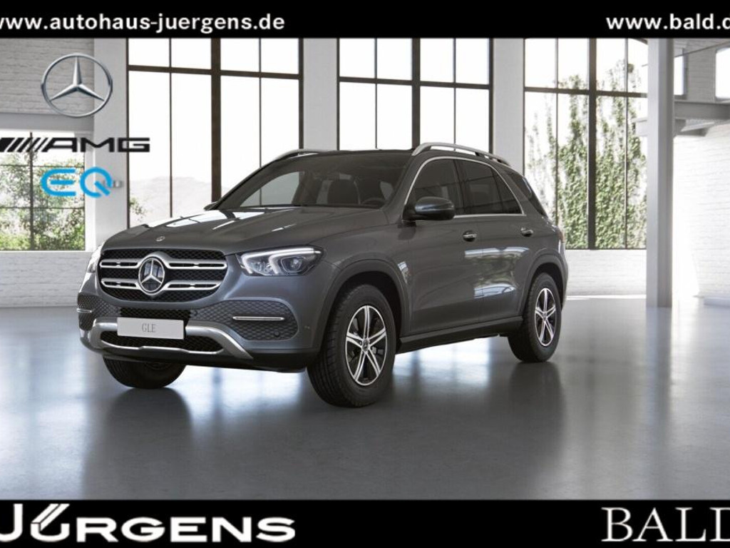 Mercedes-Benz GLE-Klasse 2022 Diesel