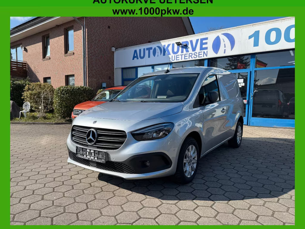 Mercedes-Benz Citan