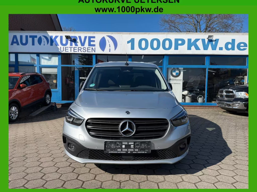 Mercedes-Benz Citan