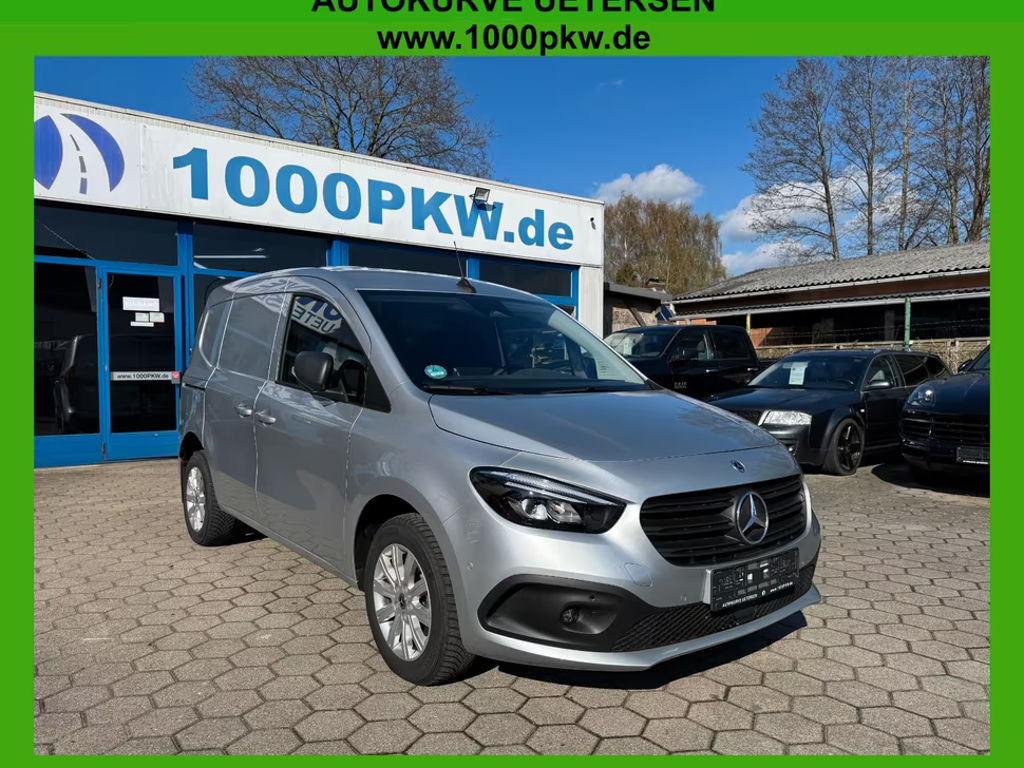 Mercedes-Benz Citan
