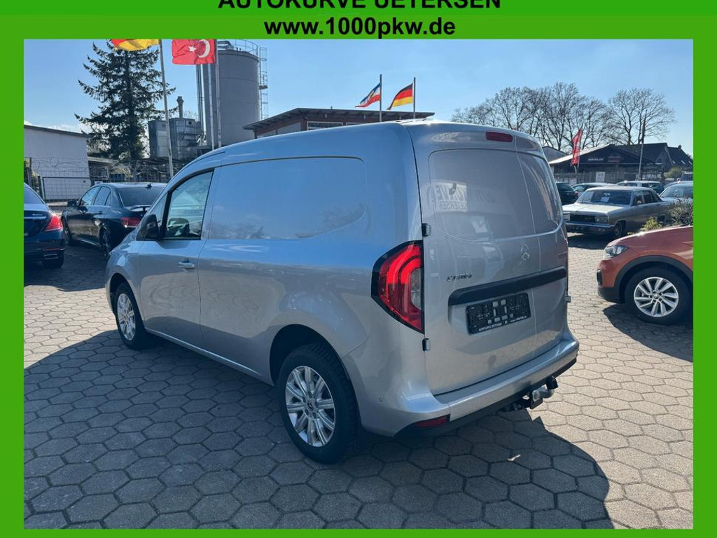 Mercedes-Benz Citan