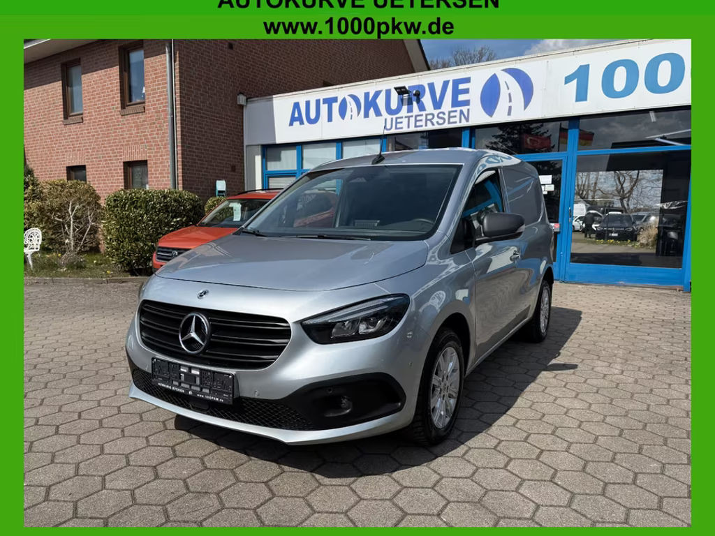 Mercedes-Benz Citan 2025 Diesel