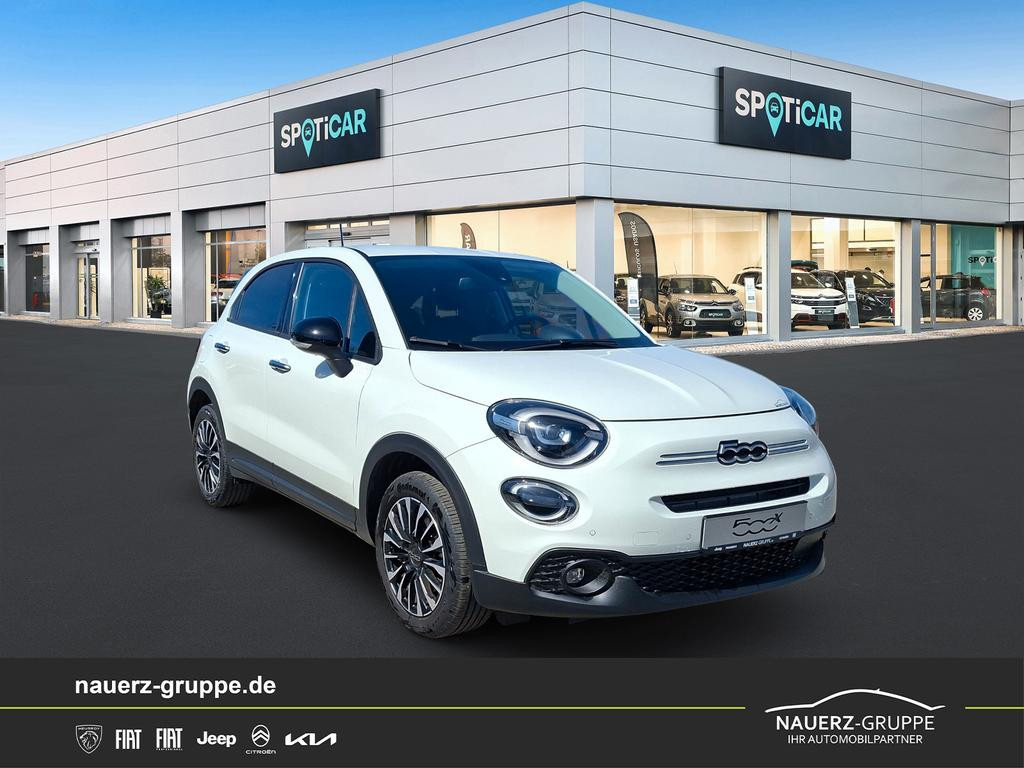 Fiat 500X 2024 Benzine
