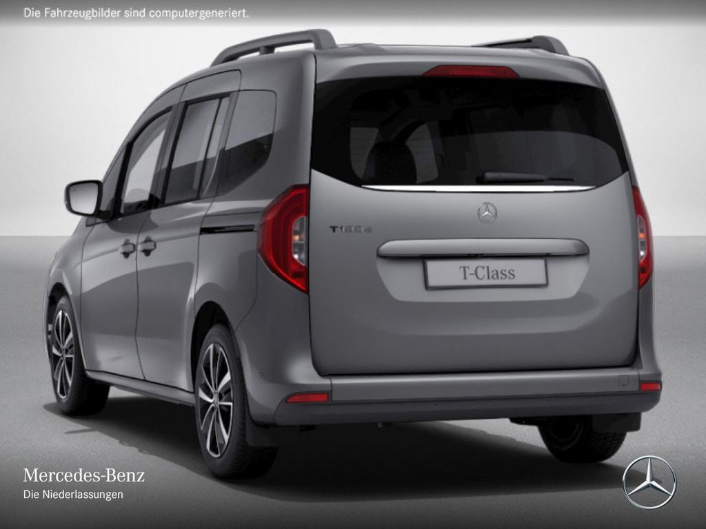 Mercedes-Benz T 180