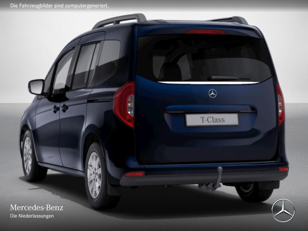 Mercedes-Benz T 180