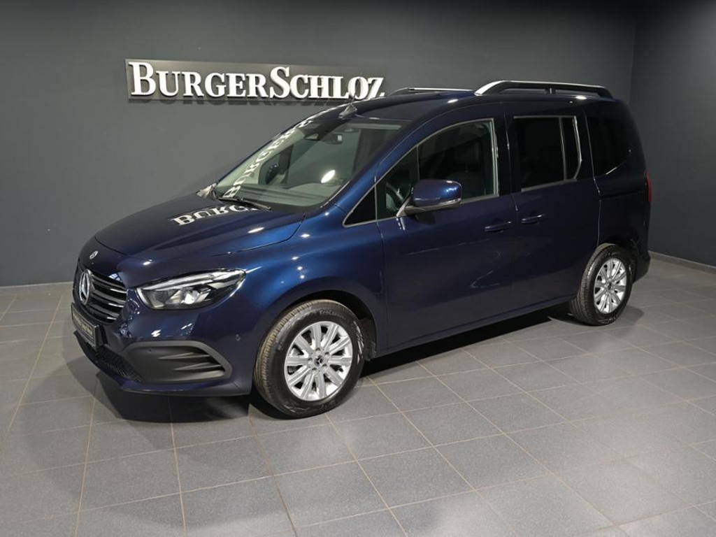 Mercedes-Benz T 180 2024 Diesel