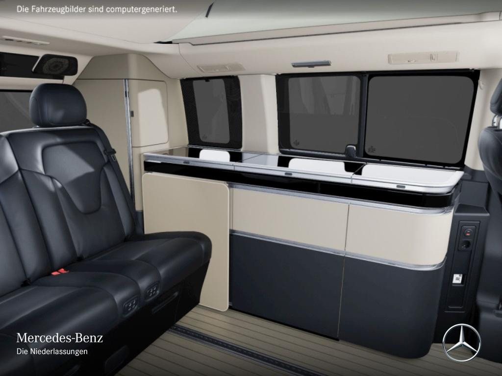 Mercedes-Benz Marco Polo