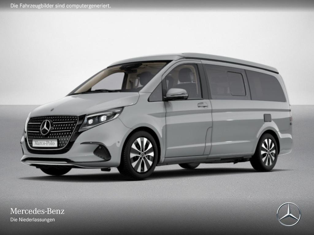 Mercedes-Benz Marco Polo