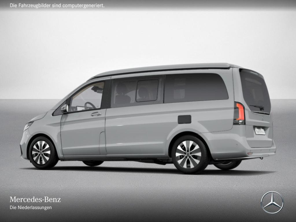 Mercedes-Benz Marco Polo