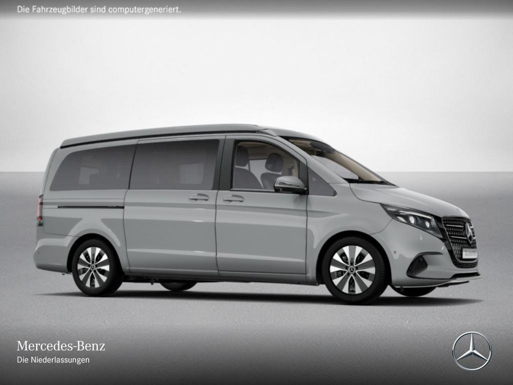 Mercedes-Benz Marco Polo