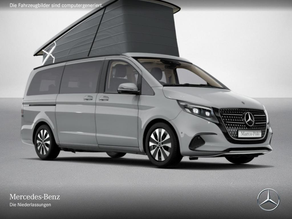 Mercedes-Benz Marco Polo