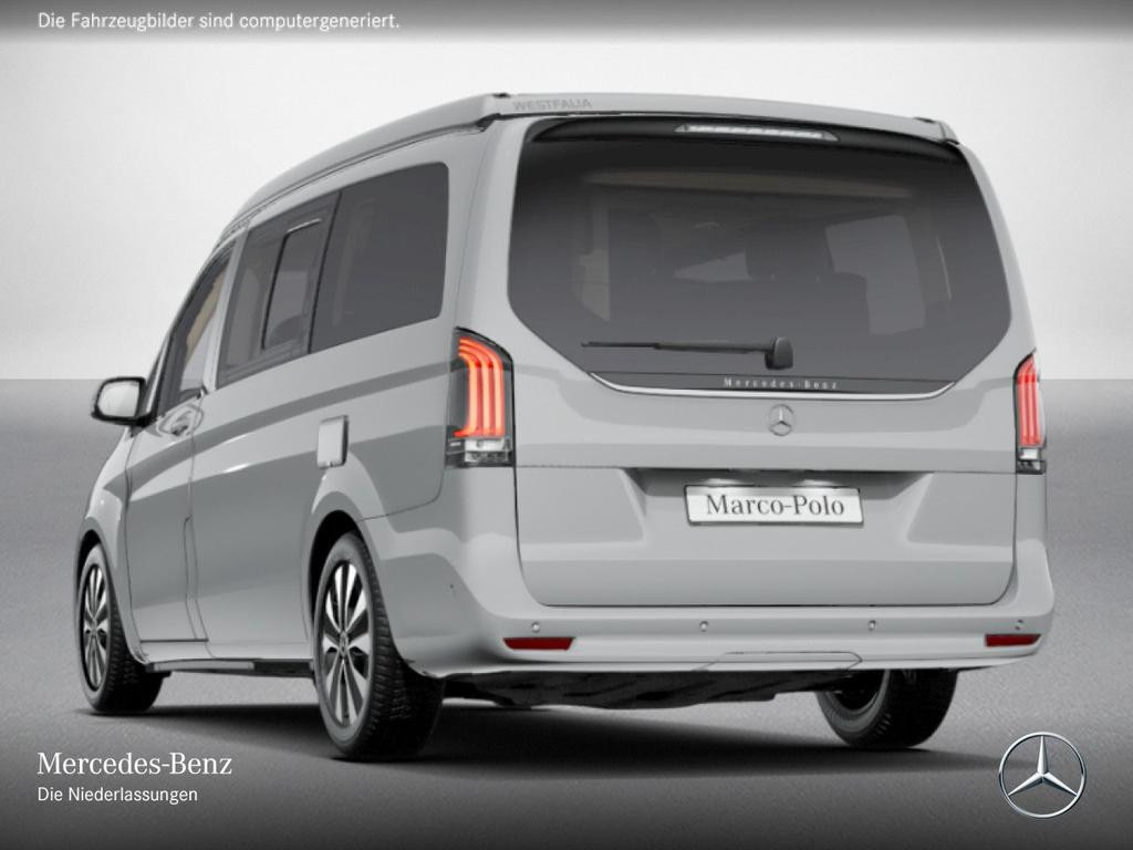 Mercedes-Benz Marco Polo