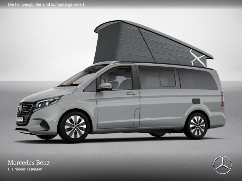 Mercedes-Benz Marco Polo