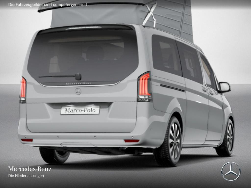 Mercedes-Benz Marco Polo