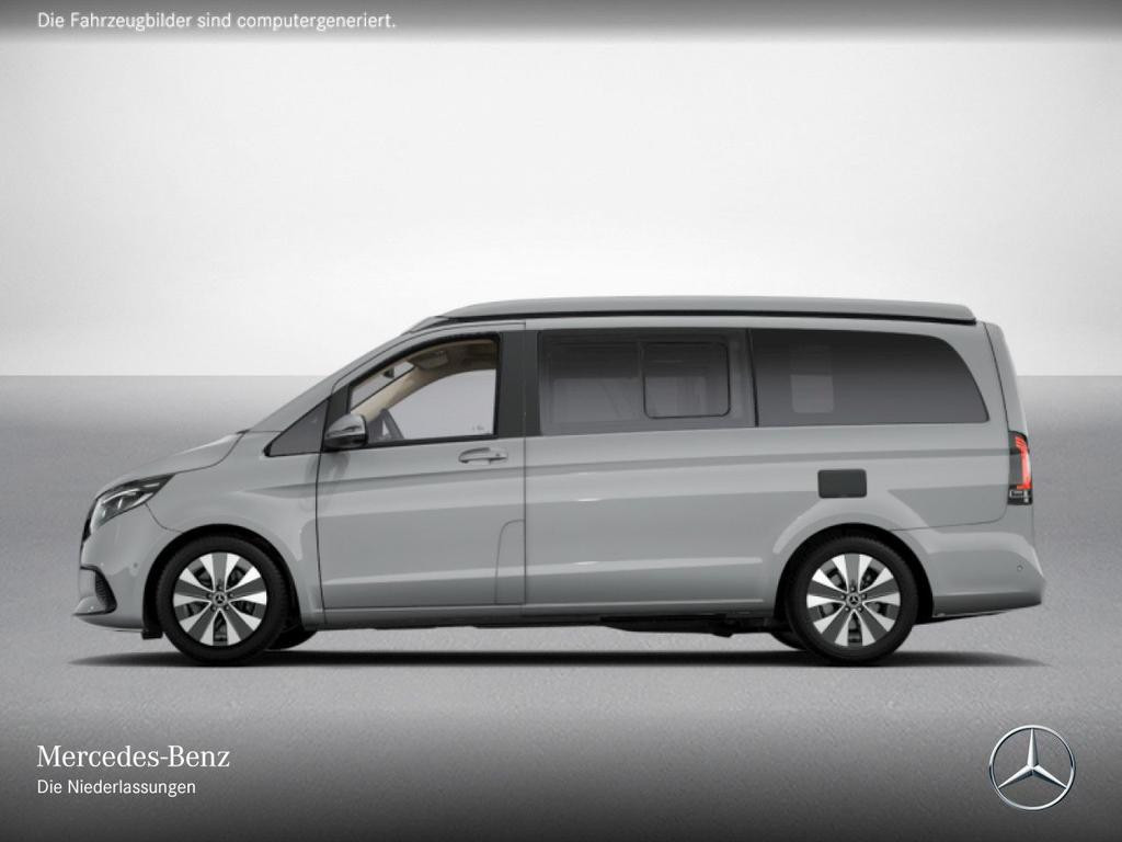 Mercedes-Benz Marco Polo