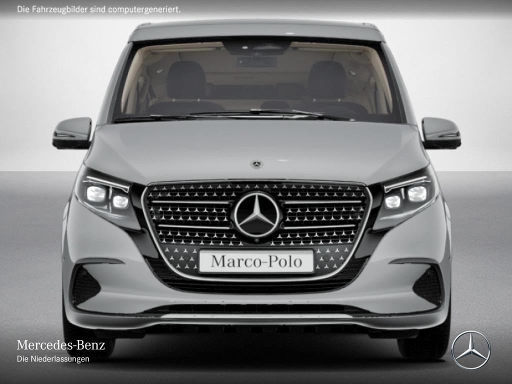 Mercedes-Benz Marco Polo