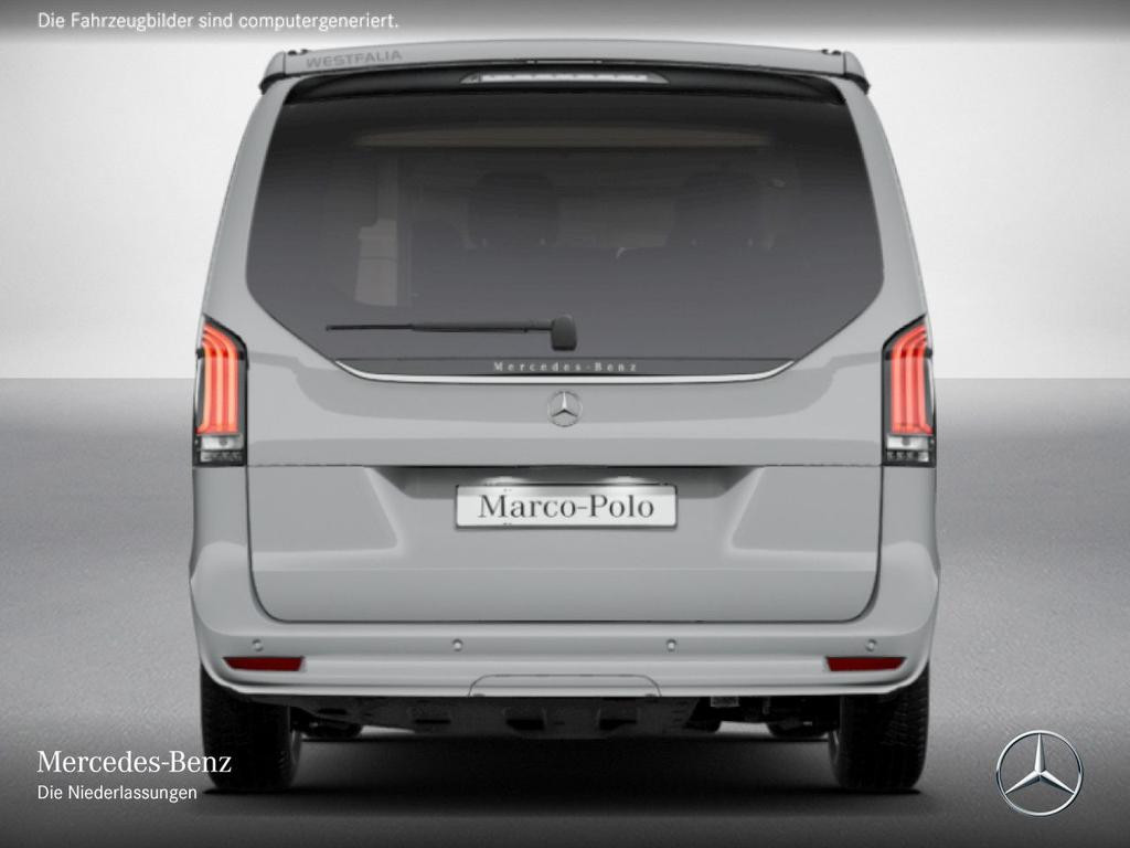 Mercedes-Benz Marco Polo