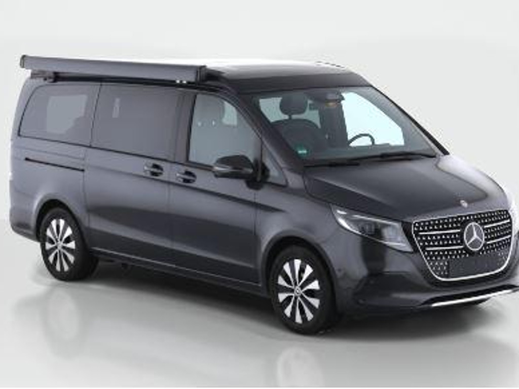 Mercedes-Benz Marco Polo