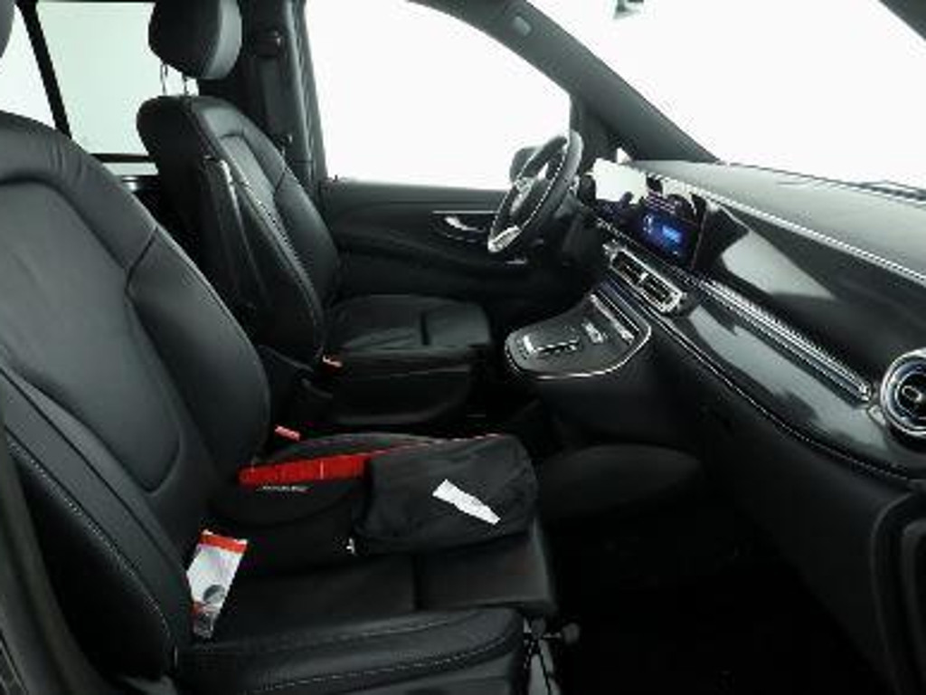 Mercedes-Benz Marco Polo