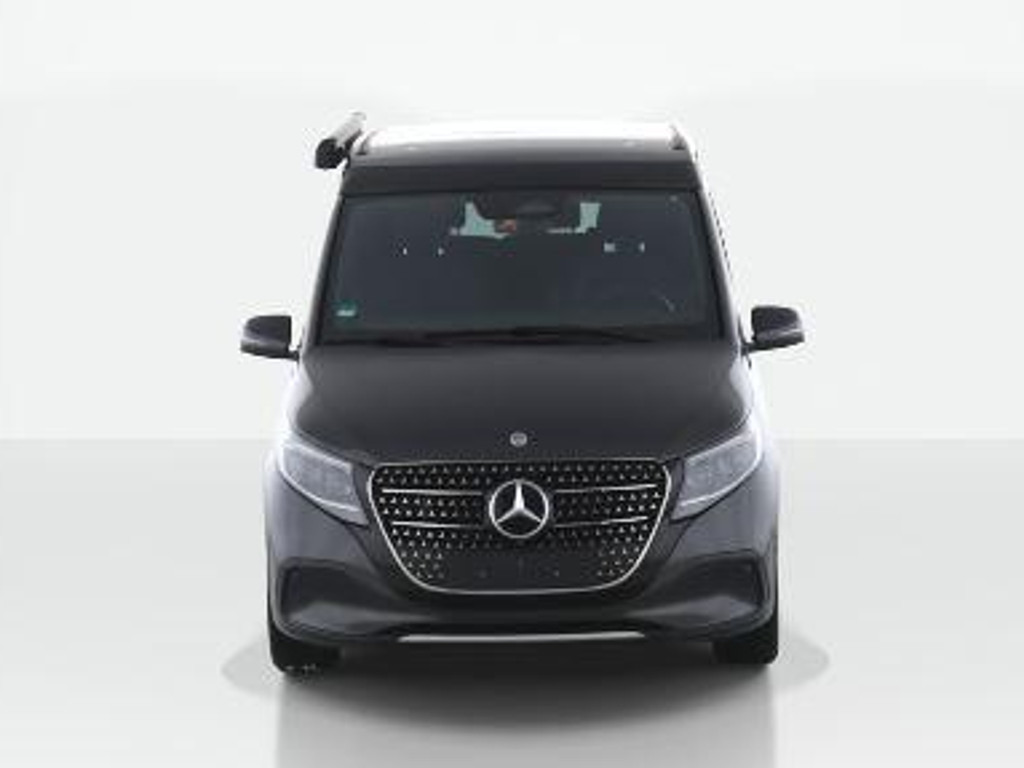 Mercedes-Benz Marco Polo