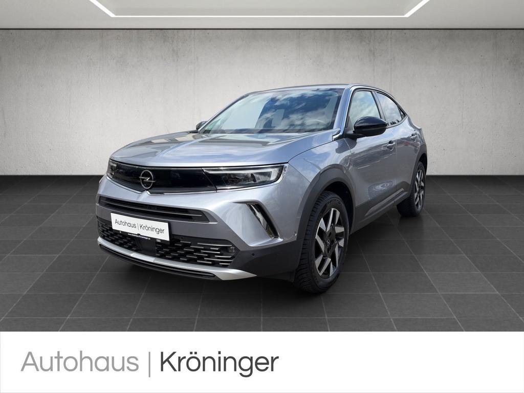 Opel Mokka 2023 Benzine