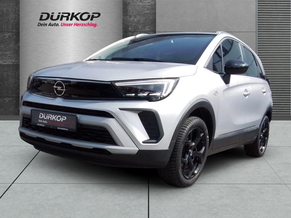 Opel Crossland 2023 Benzine