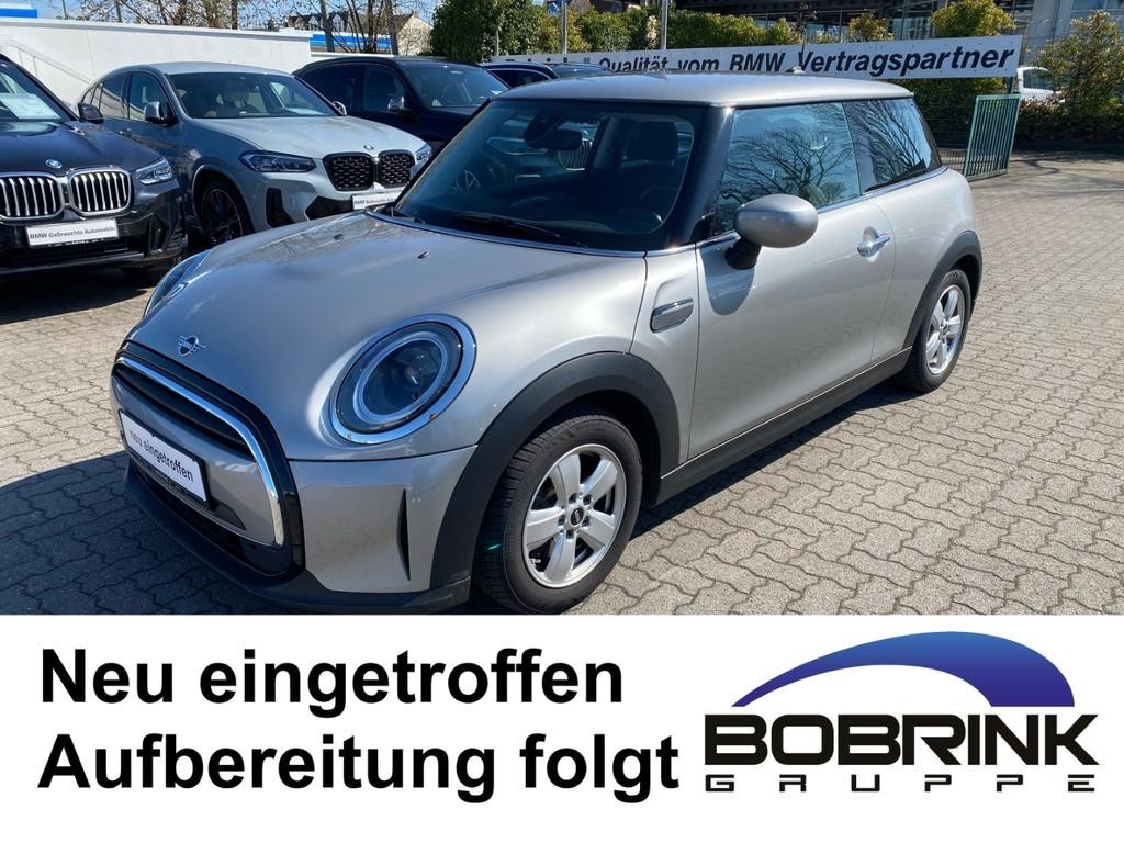 Mini Cooper 2024 Benzine