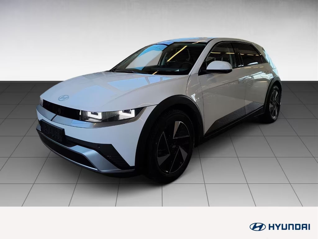 Hyundai Ioniq 5 2024 Elektrisch