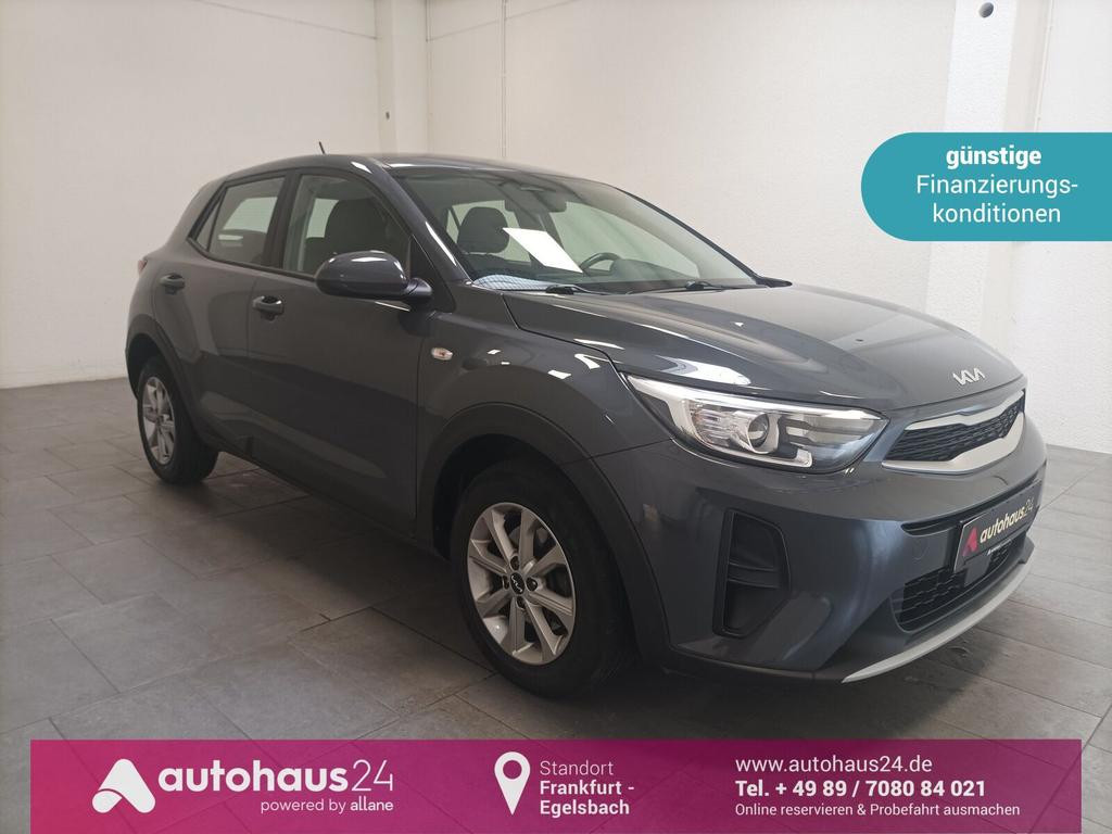 Kia Stonic 2023 Benzine