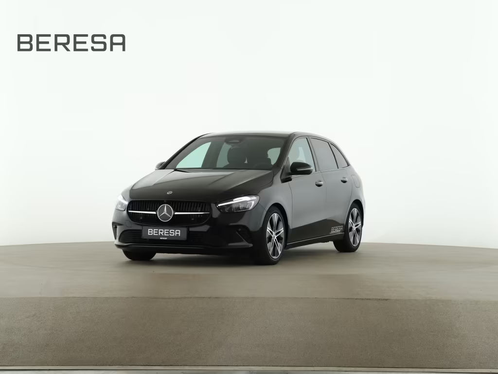 Mercedes-Benz B-Klasse 2026 Benzine