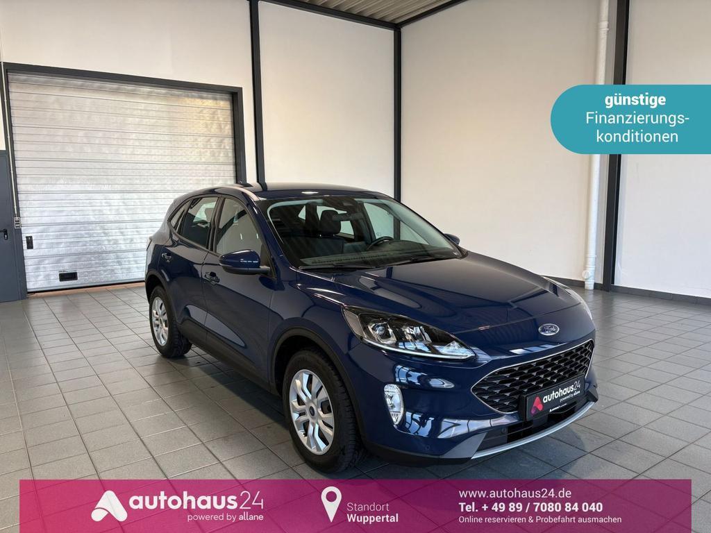 Ford Kuga 2022 Benzine