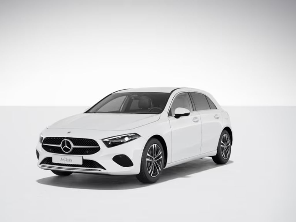 Mercedes-Benz A-Klasse 2026 Diesel