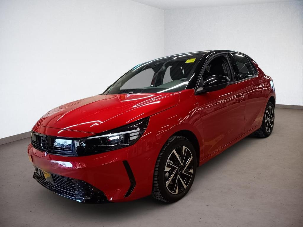 Opel Corsa 2025 Benzine