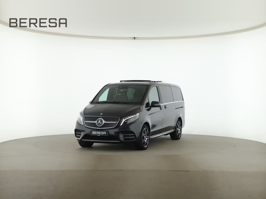 Mercedes-Benz V-Klasse 2023 Diesel