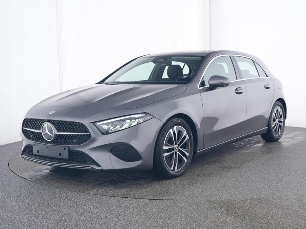 Mercedes-Benz A-Klasse 2025 Diesel