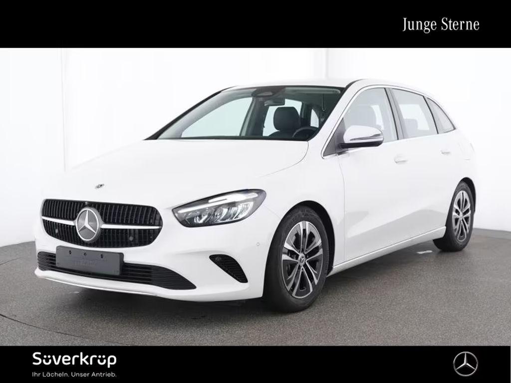 Mercedes-Benz B-Klasse 2025 Benzine