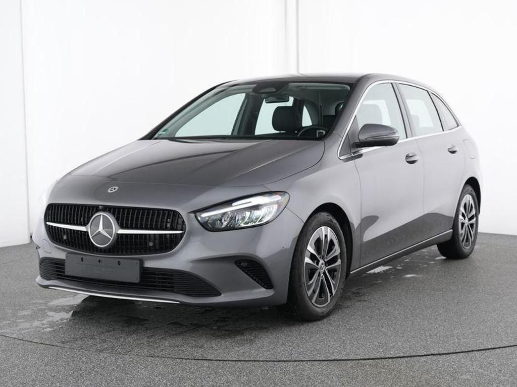 Mercedes-Benz B-Klasse 2025 Benzine