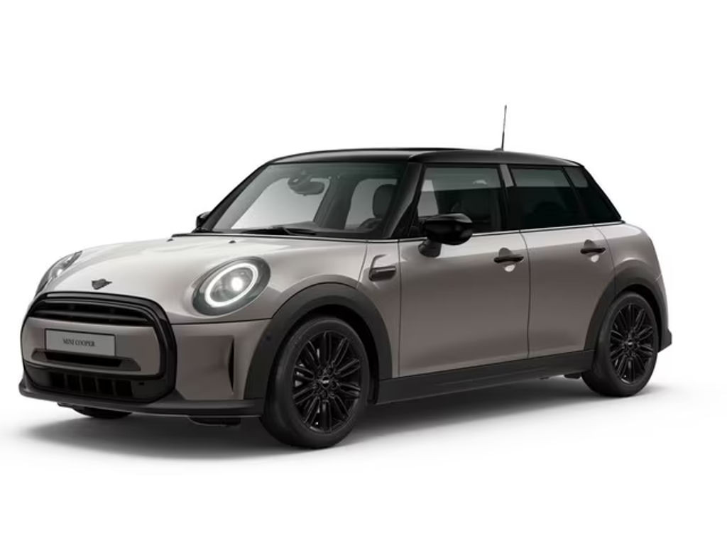 Mini Cooper 2021 Benzine