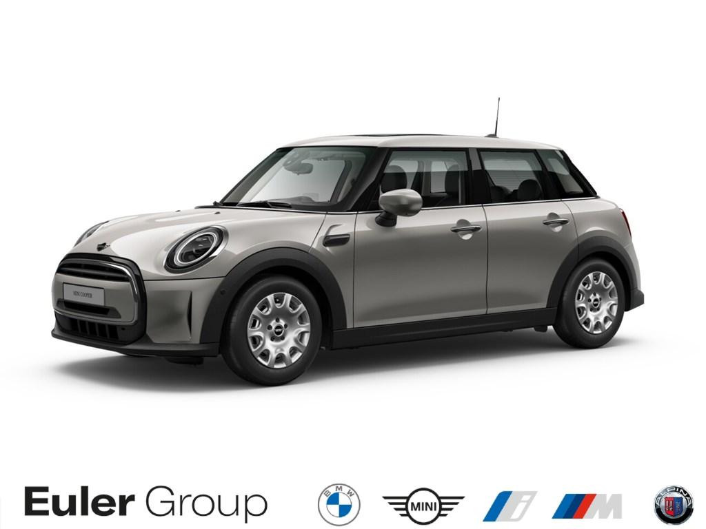 Mini Cooper 2023 Benzine