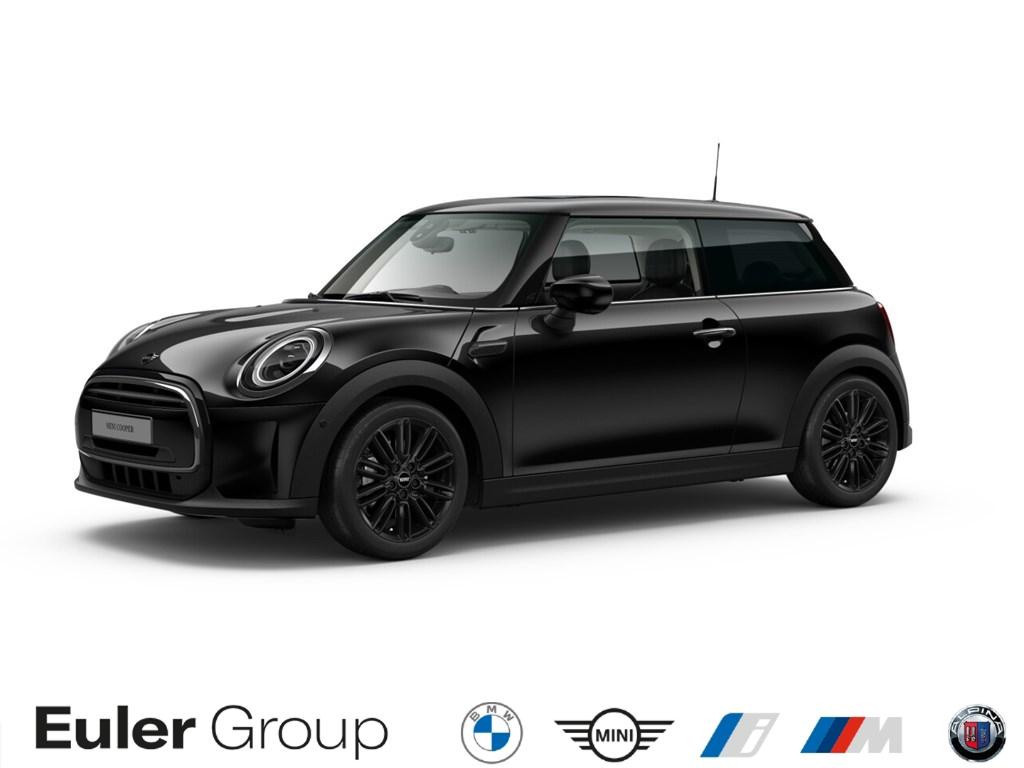 Mini Cooper 2023 Benzine