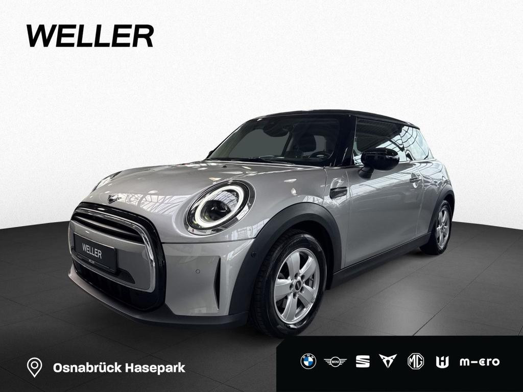 Mini Cooper 2023 Benzine