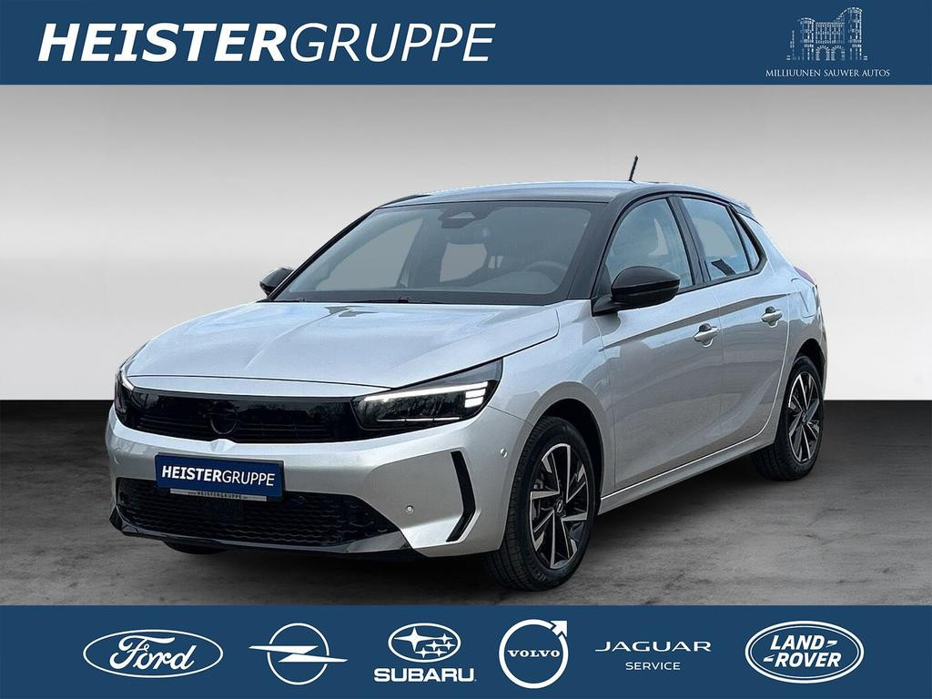 Opel Corsa 2025 Benzine