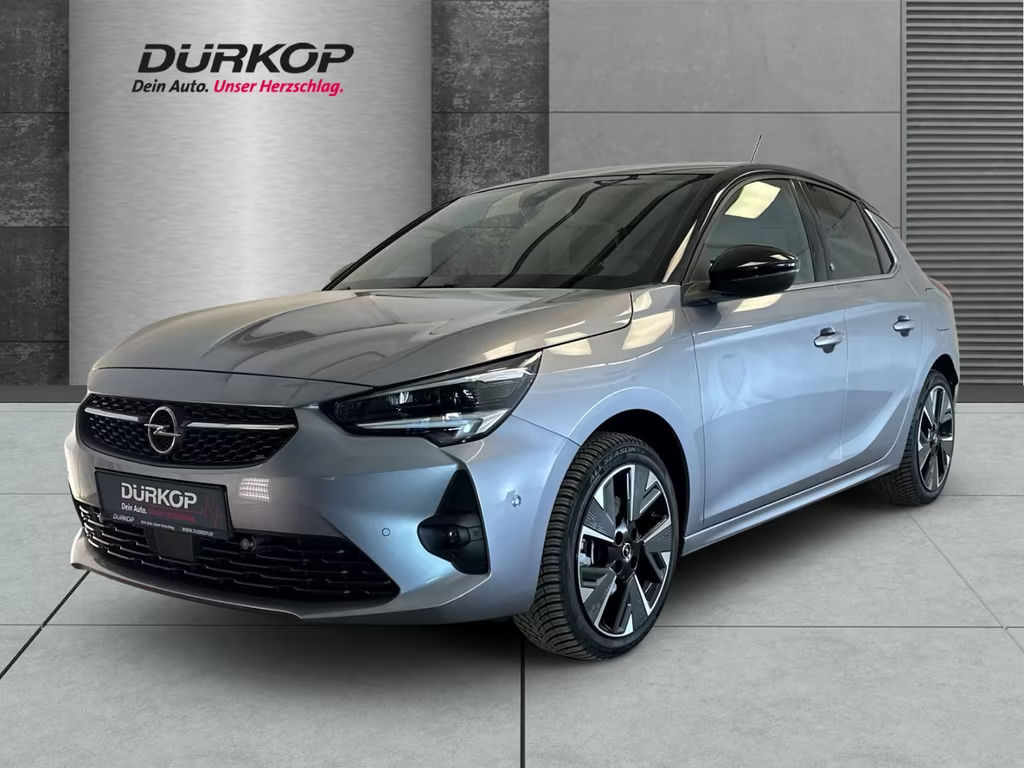 Opel Corsa 2022 Elektrisch