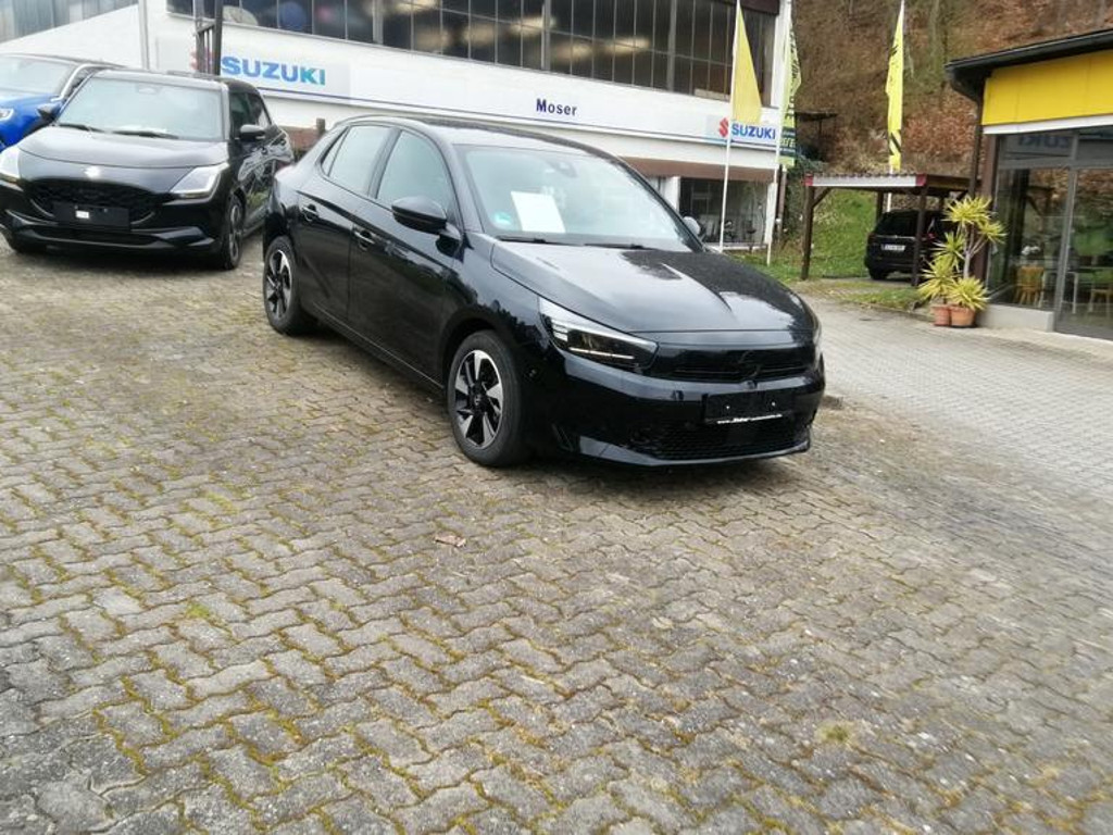 Opel Corsa 2023 Elektrisch