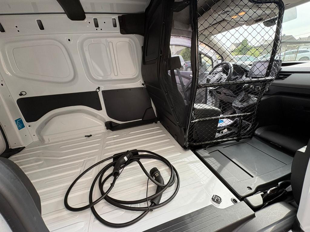 Renault Kangoo E-TECH